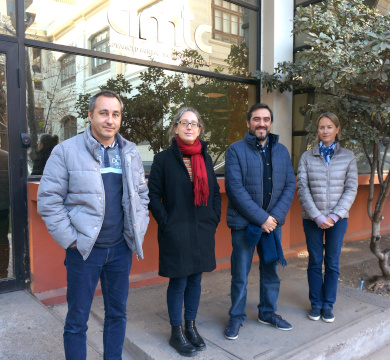 noticias - AMTC