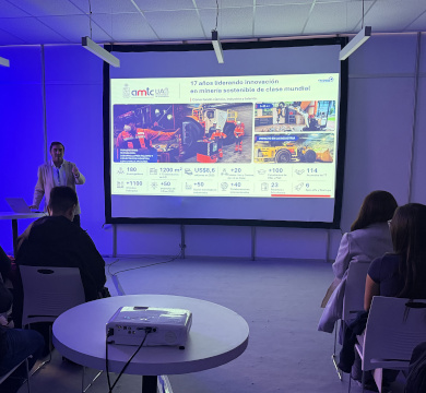 noticias - AMTC