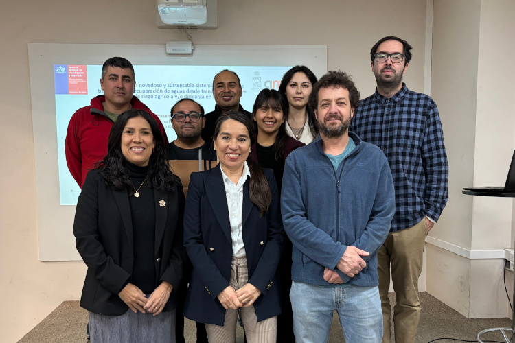 Noticias Destacadas AMTC