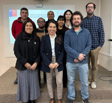 noticias - AMTC