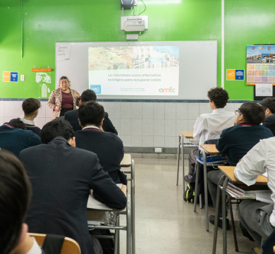 noticias - AMTC