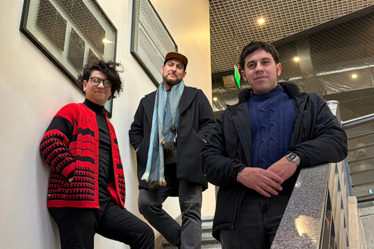 Noticias Destacadas AMTC