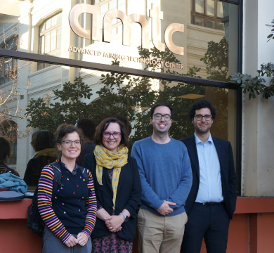 noticias - AMTC