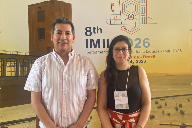 Noticias Destacadas AMTC