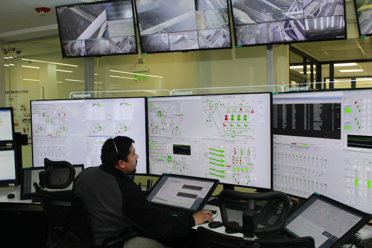 Noticias Destacadas AMTC