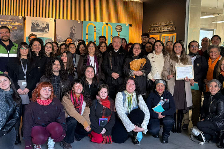 Noticias Destacadas AMTC