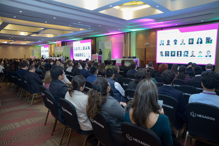 Noticias Destacadas AMTC