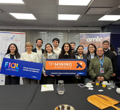 noticias - AMTC