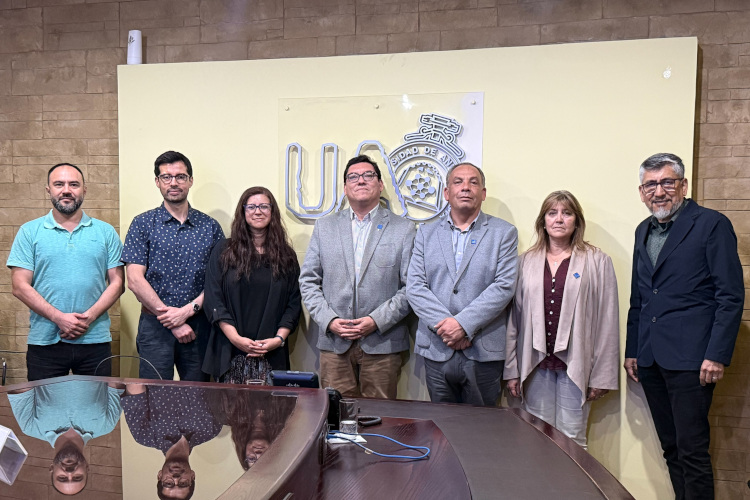 Noticias Destacadas AMTC