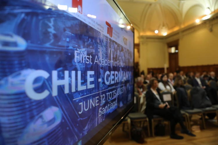 Noticias Destacadas AMTC