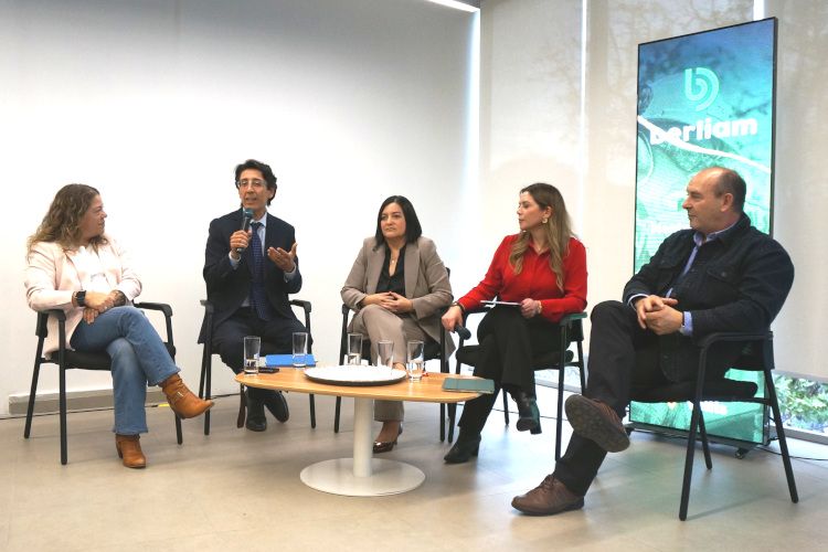 Noticias Destacadas AMTC