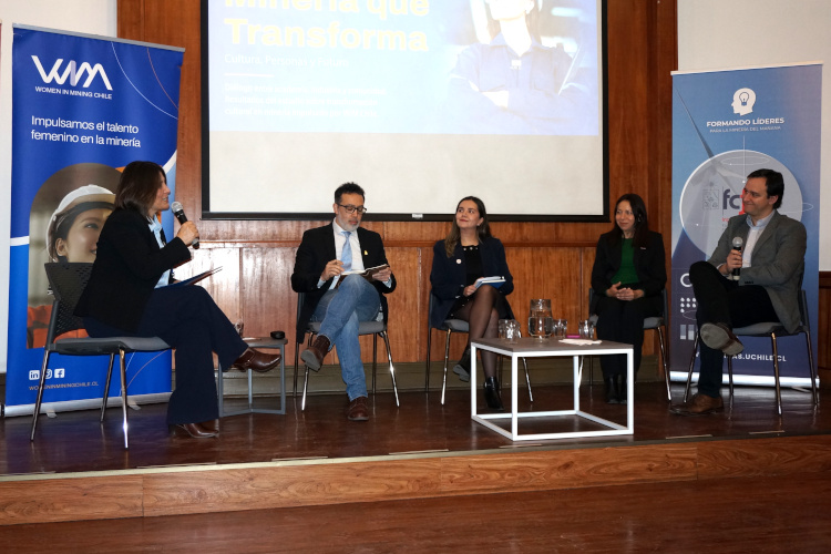 Noticias Destacadas AMTC