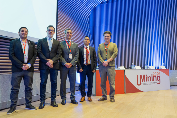 Noticias Destacadas AMTC